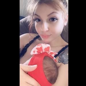 Meet your Posher, Brooke lynn